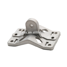 OEM Factory Aluminum Die Casting Pump Parts Air Compressor Die Cast Mechanical Parts